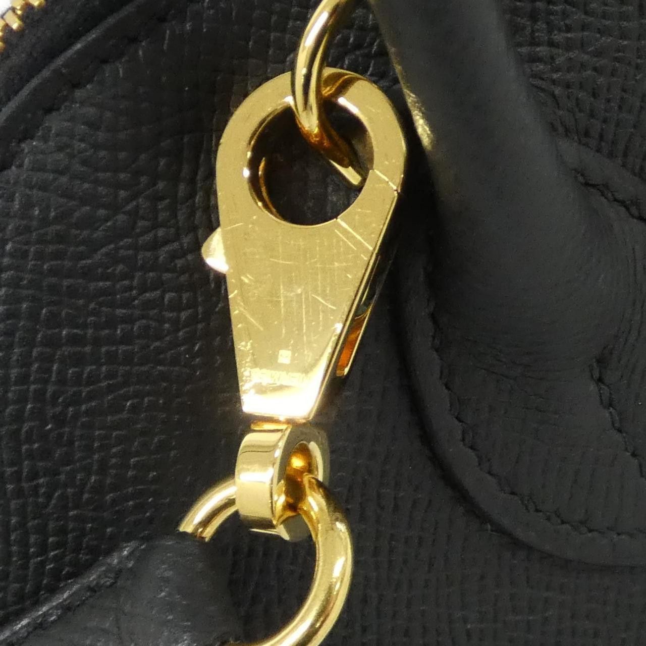 Hermes Hermes Hermes Bolide1923 Epsom bag Leather Handbag B DUTY FREE for USA Size ONE SIZE - 6 Thumbnail