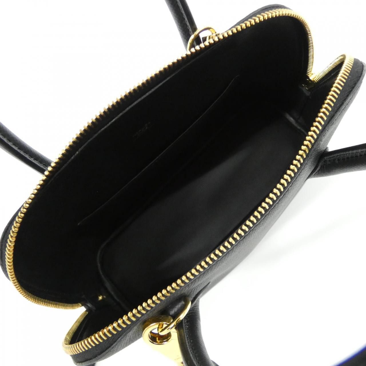 Hermes Hermes Hermes Bolide1923 Epsom bag Leather Handbag B DUTY FREE for USA Size ONE SIZE - 9 Thumbnail