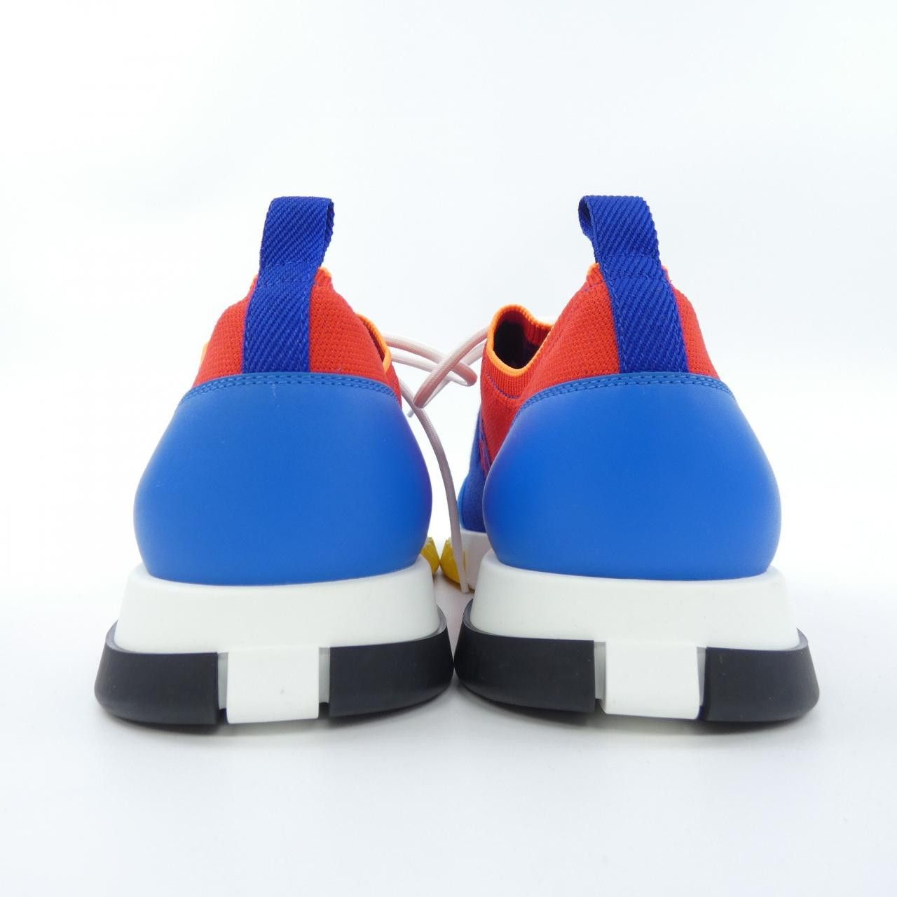 Hermes Hermes Hermes Sneakers Plastic / Synthetic Shoes DUTY FREE for USA Size ONE SIZE - 5 Thumbnail