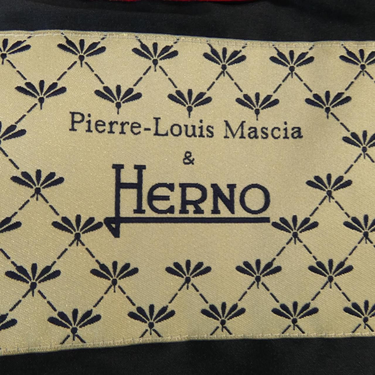 Other Other Herno Blouson Textile Outerwear GI206DM DUTY FREE for USA Size ONE SIZE - 4 Thumbnail