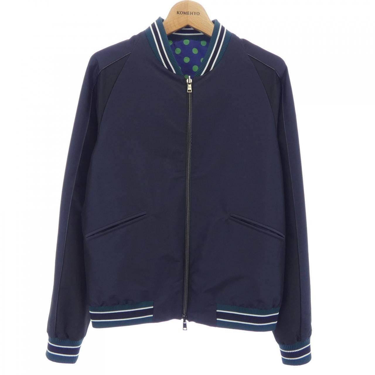 Other Other Herno Blouson Textile Outerwear GI206DM DUTY FREE for USA Size ONE SIZE - 7 Thumbnail