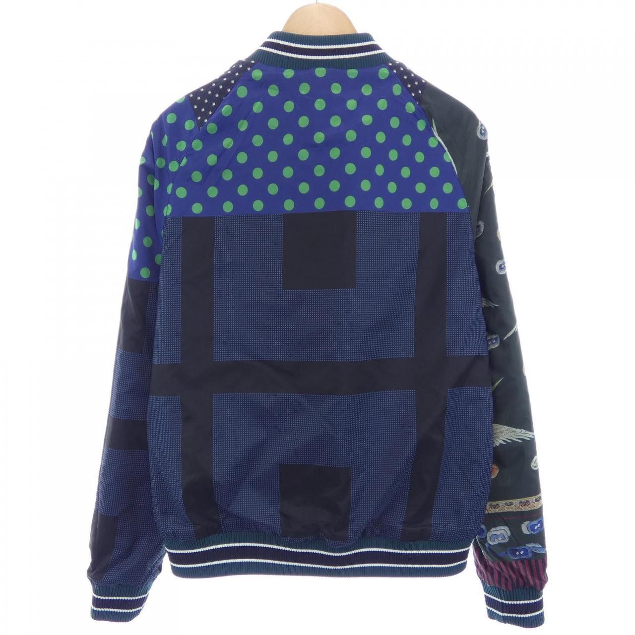 Other Other Herno Blouson Textile Outerwear GI206DM DUTY FREE for USA Size ONE SIZE - 2 Thumbnail