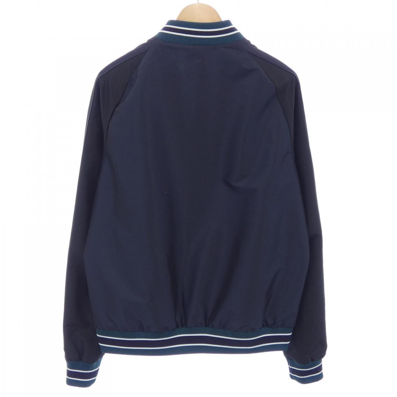 Other Other Herno Blouson Textile Outerwear GI206DM DUTY FREE for USA Size ONE SIZE - 8 Thumbnail