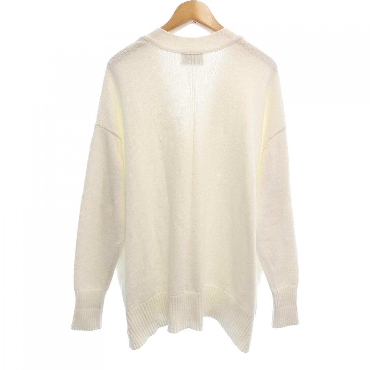 United Arrows United Arrows UNITED ARROWS Cardigan Textile Tops DUTY FREE for USA Size ONE SIZE - 2 Thumbnail
