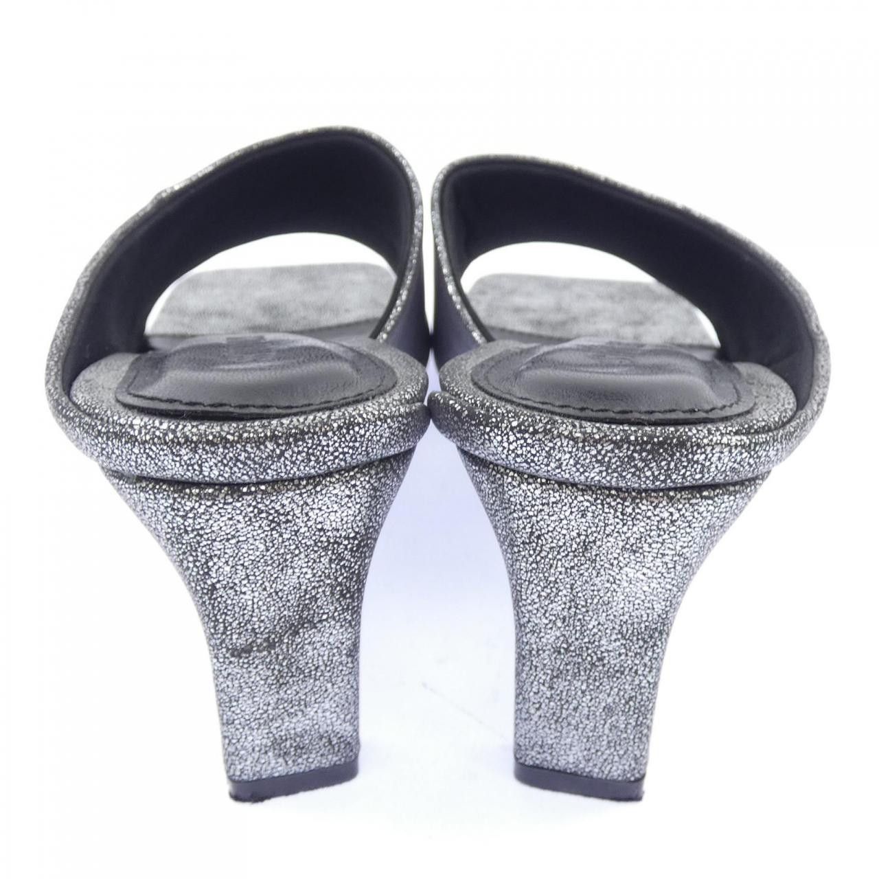 Other Other STUDIOUS Sandals Plastic / Synthetic Shoes DUTY FREE for USA Size ONE SIZE - 5 Thumbnail