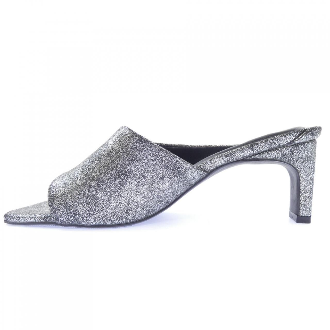 Other Other STUDIOUS Sandals Plastic / Synthetic Shoes DUTY FREE for USA Size ONE SIZE - 2 Thumbnail