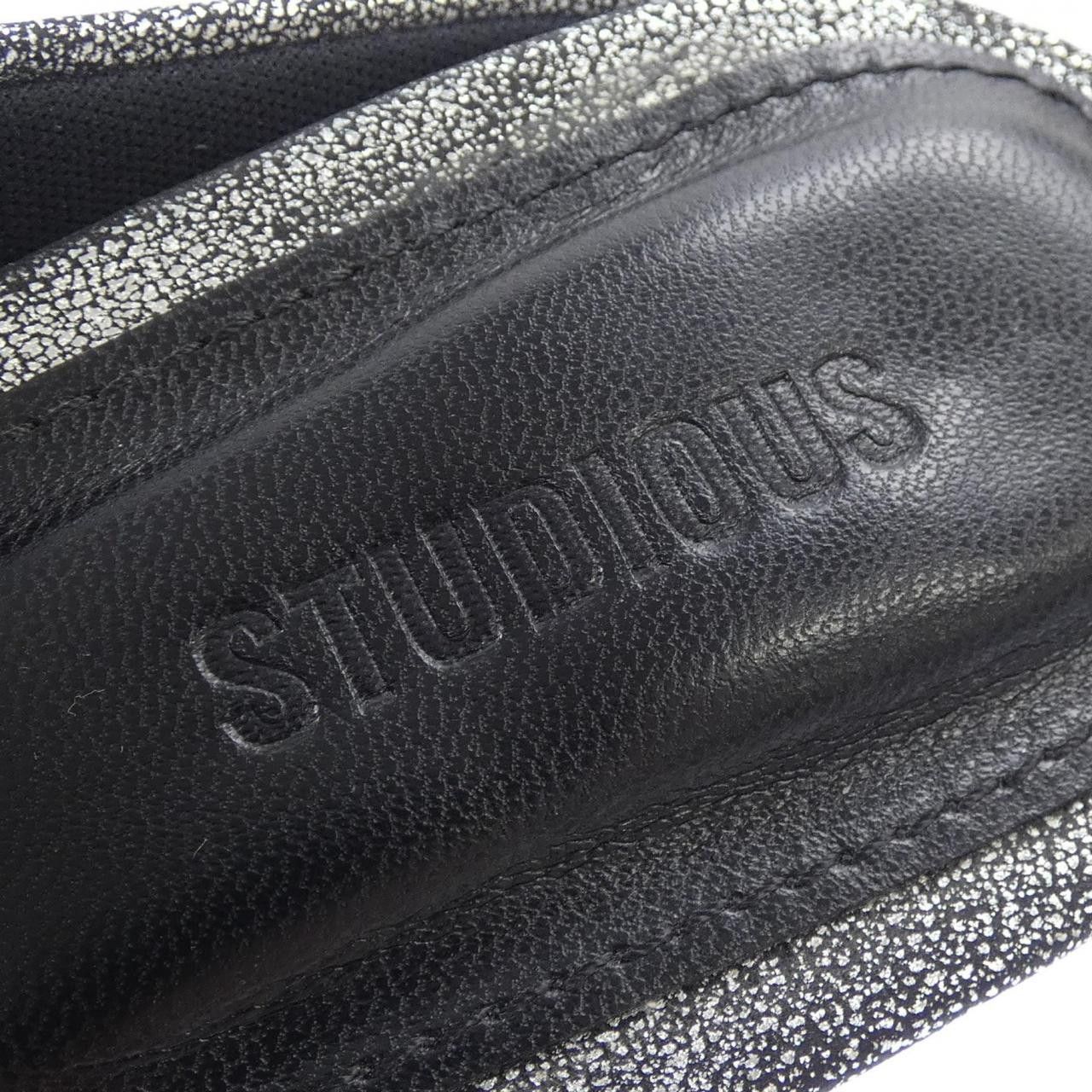 Other Other STUDIOUS Sandals Plastic / Synthetic Shoes DUTY FREE for USA Size ONE SIZE - 6 Thumbnail