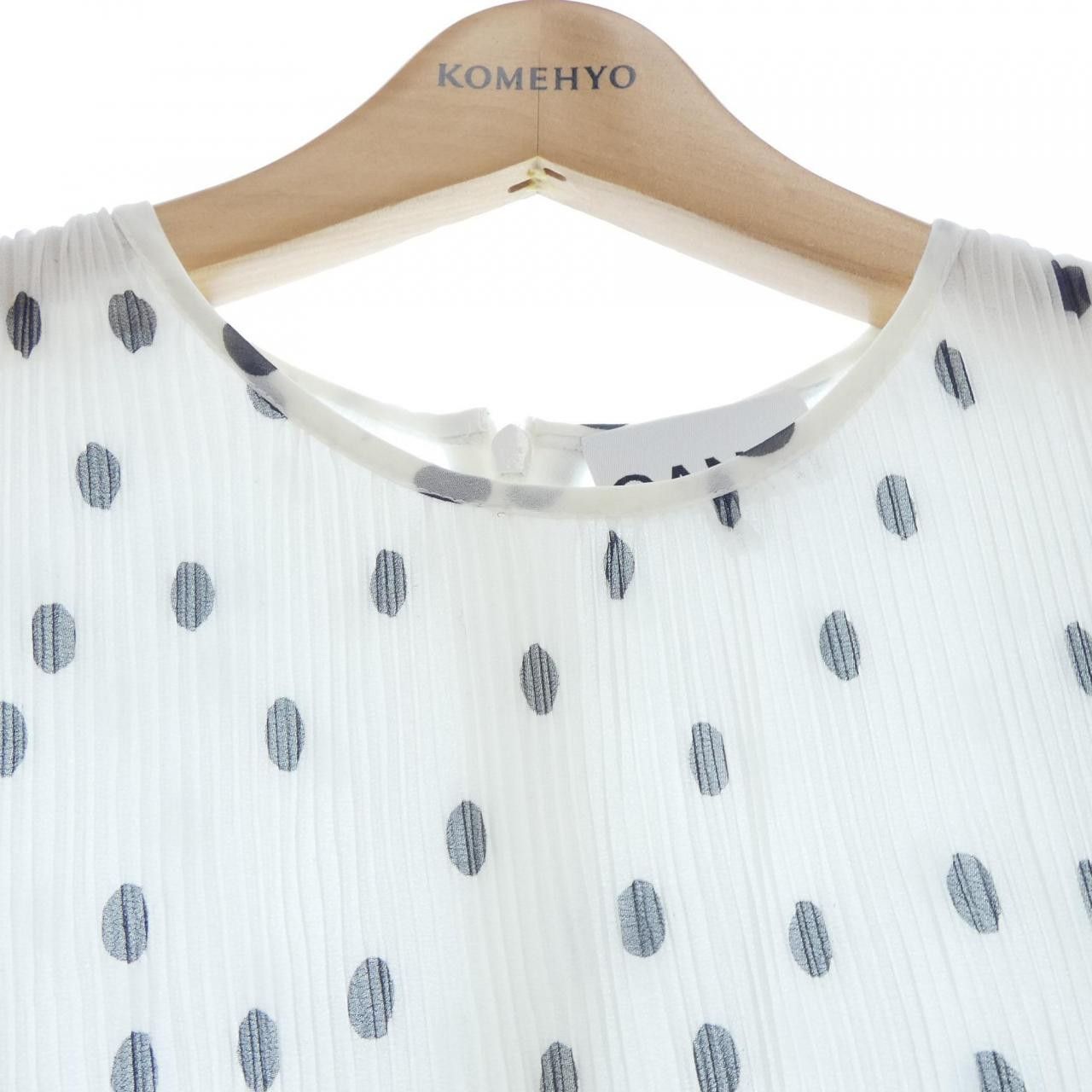 Other Other Ganni Dress Textile Dresses DUTY FREE for USA Size ONE SIZE - 5 Thumbnail