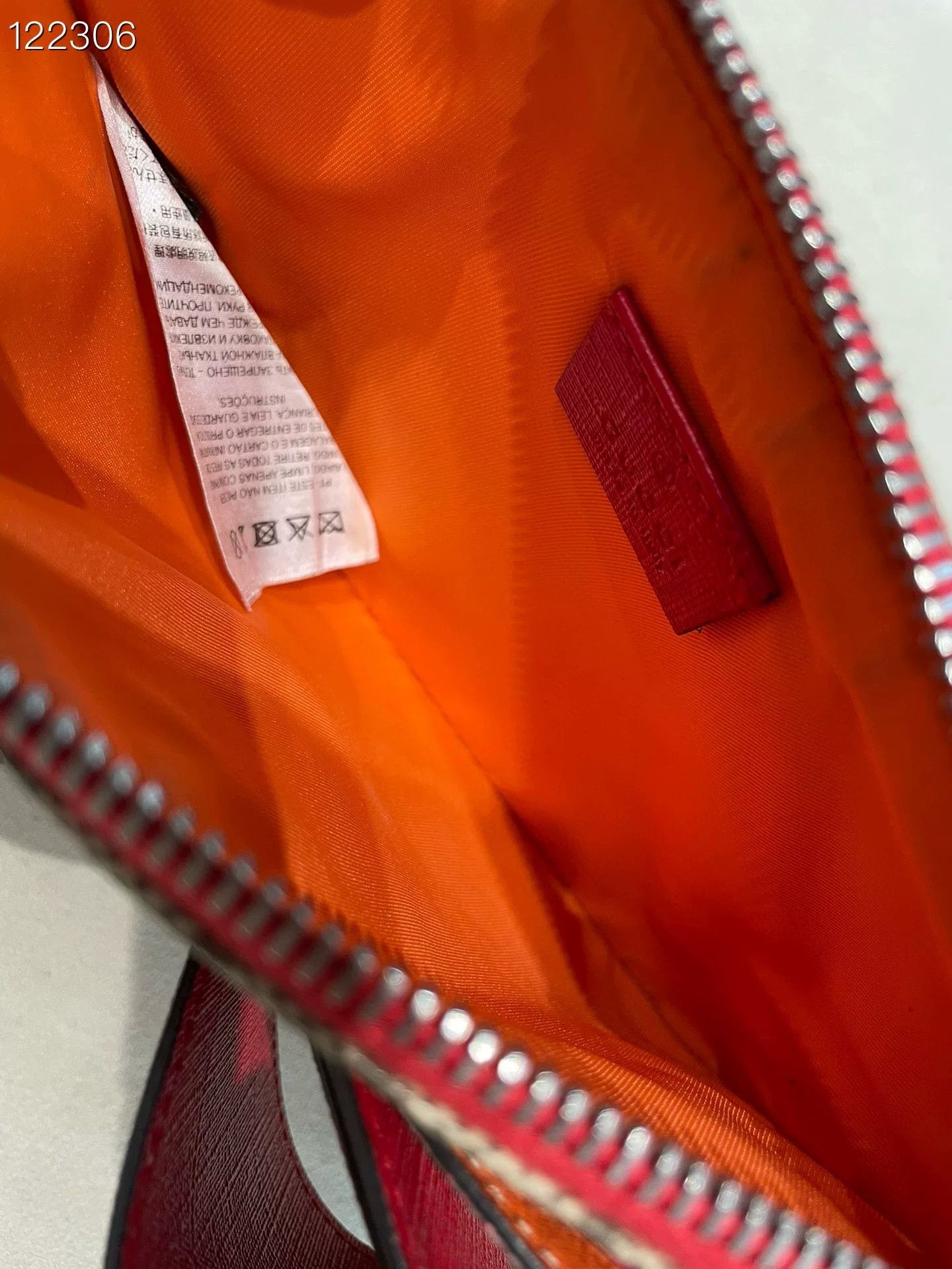 Gucci Gucci Colorful Bow Handbag Size ONE SIZE - 5 Thumbnail