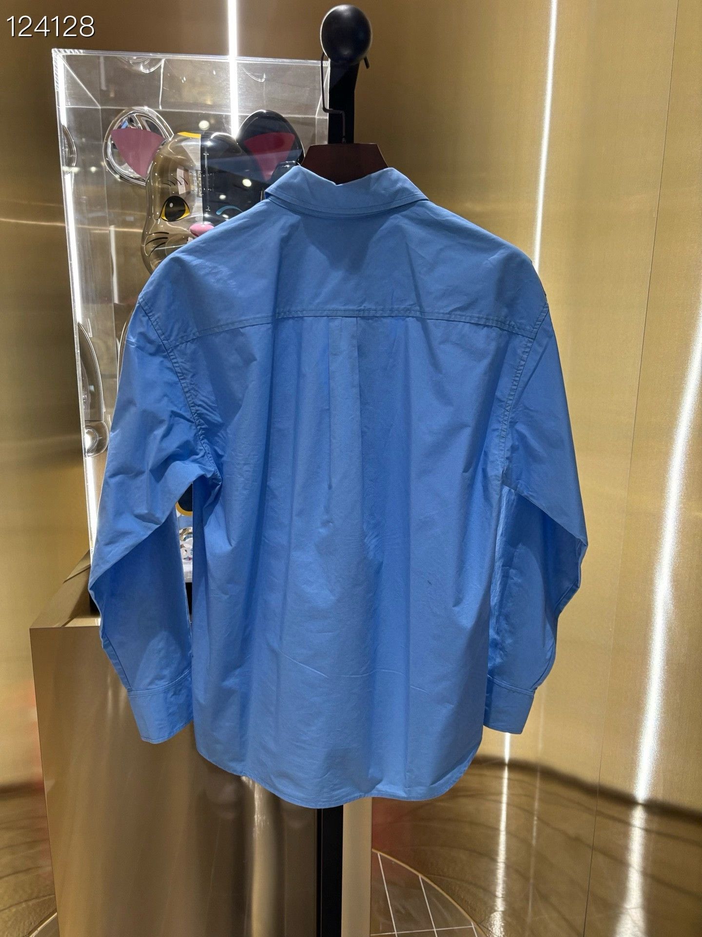 Alexander Wang Alexander Wang Women's Shirt XS Size XS / US 0-2 / IT 36-38 - 2 Thumbnail