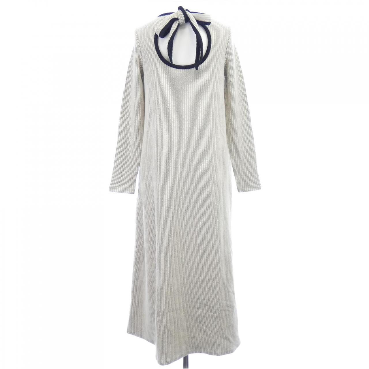 Other Other yori One Piece Dress Textile Dresses DUTY FREE for USA Size ONE SIZE - 2 Thumbnail