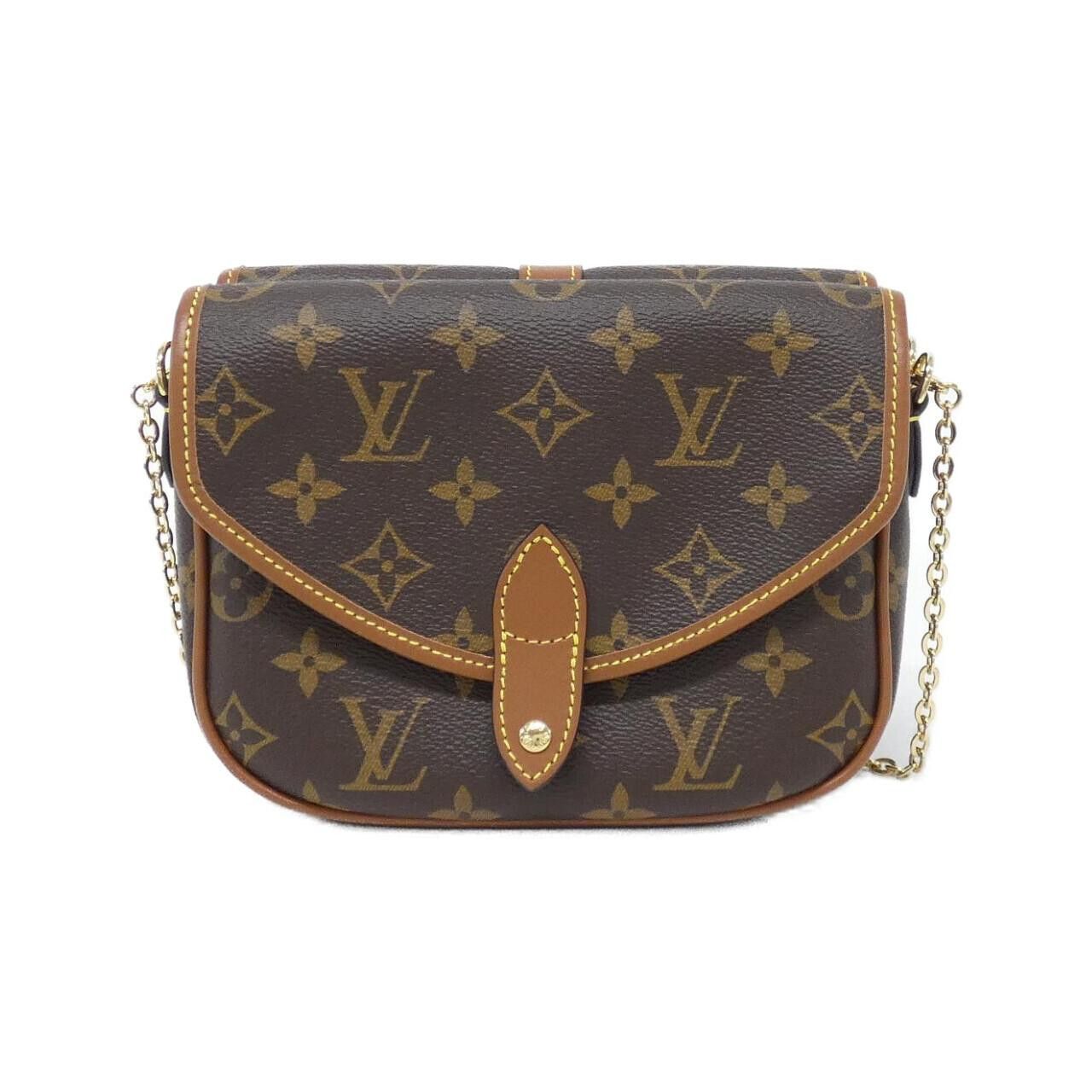 Louis Vuitton Louis Vuitton Louis Vuitton Monogram Duo BB Shoulder Bag Textile Shoulder Bag M26592 DUTY FREE for USA Size ONE SIZE - 2 Thumbnail