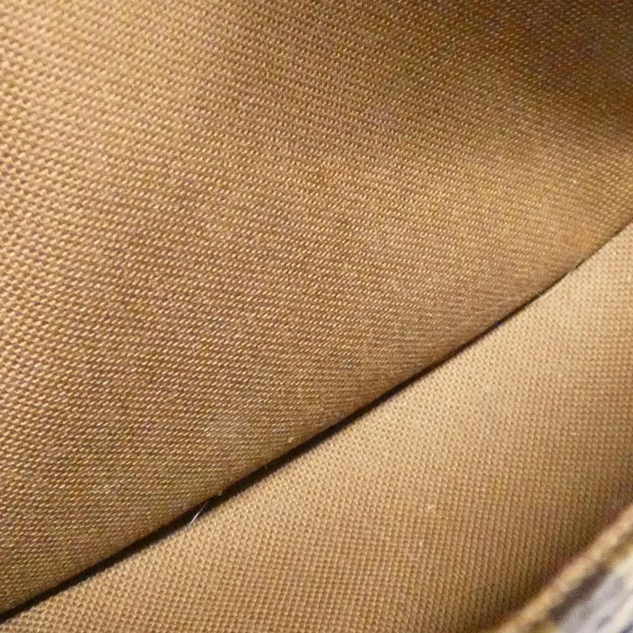 Louis Vuitton Louis Vuitton Louis Vuitton Monogram Duo BB Shoulder Bag Textile Shoulder Bag M26592 DUTY FREE for USA Size ONE SIZE - 8 Thumbnail