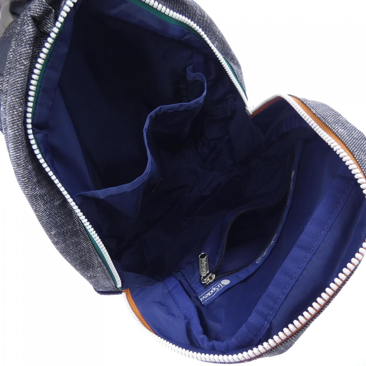 Other Other LeSportsac Nylon Backpack Textile Backpack DUTY FREE for USA Size ONE SIZE - 6 Thumbnail