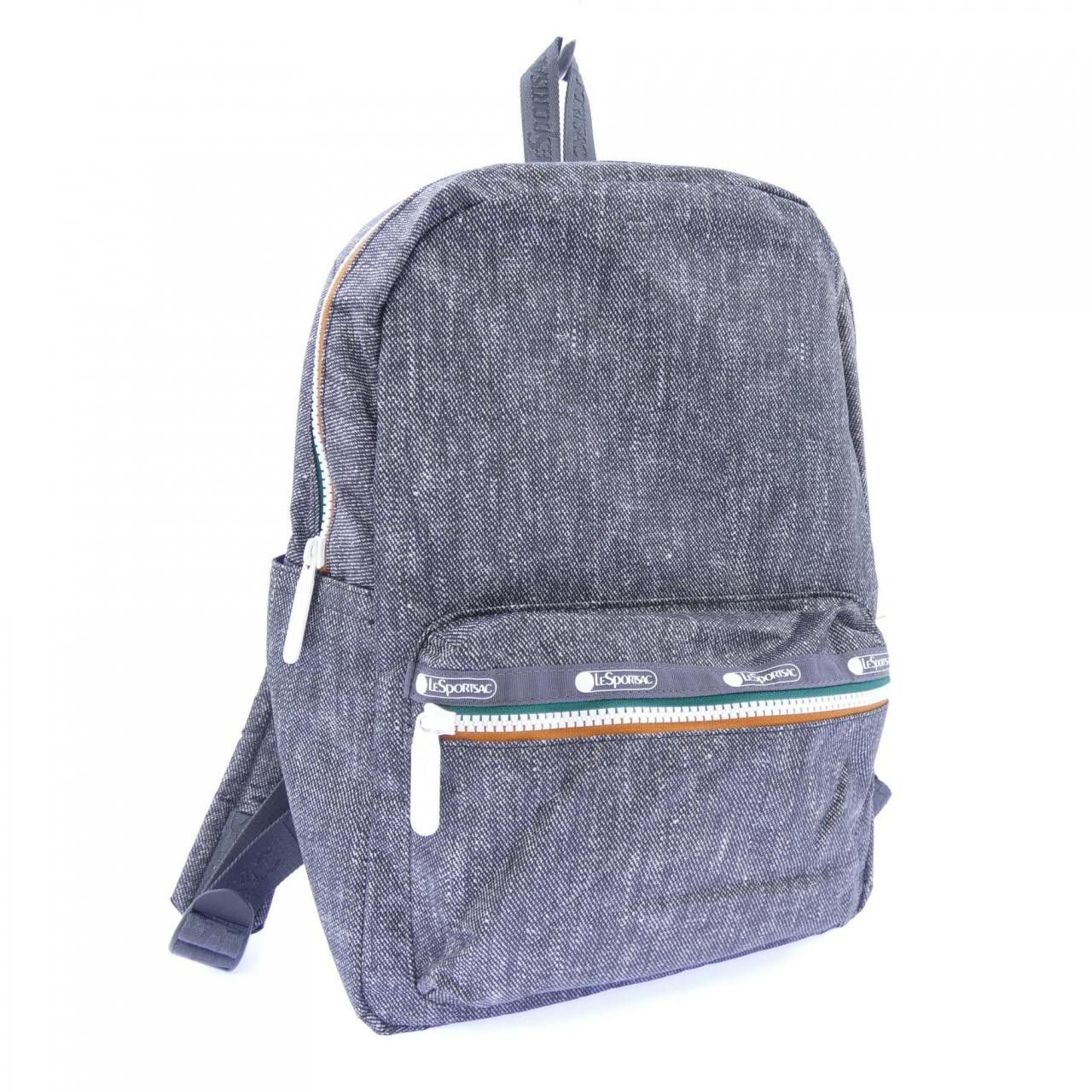 Other Other LeSportsac Nylon Backpack Textile Backpack DUTY FREE for USA Size ONE SIZE - 2 Thumbnail