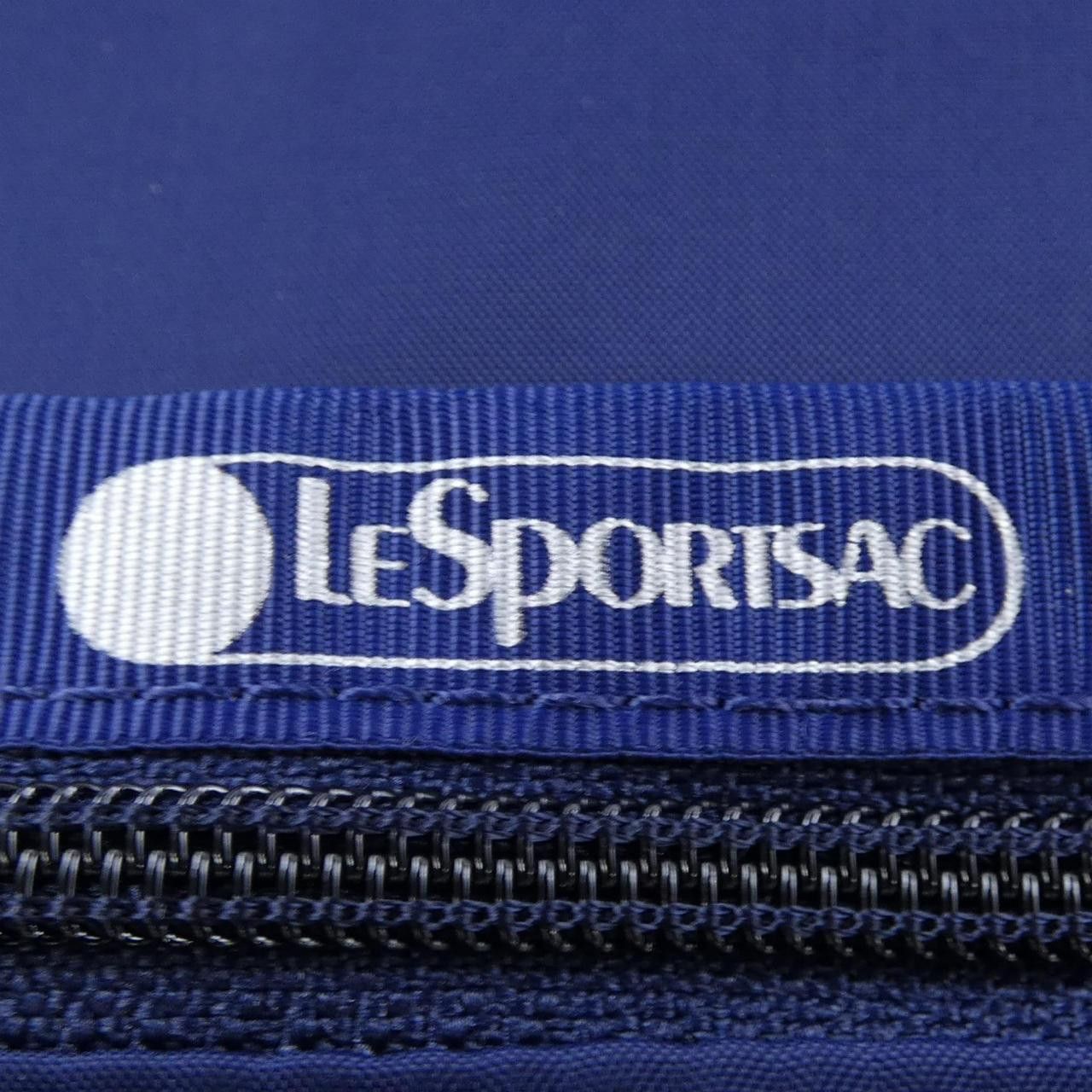 Other Other LeSportsac Nylon Backpack Textile Backpack DUTY FREE for USA Size ONE SIZE - 5 Thumbnail