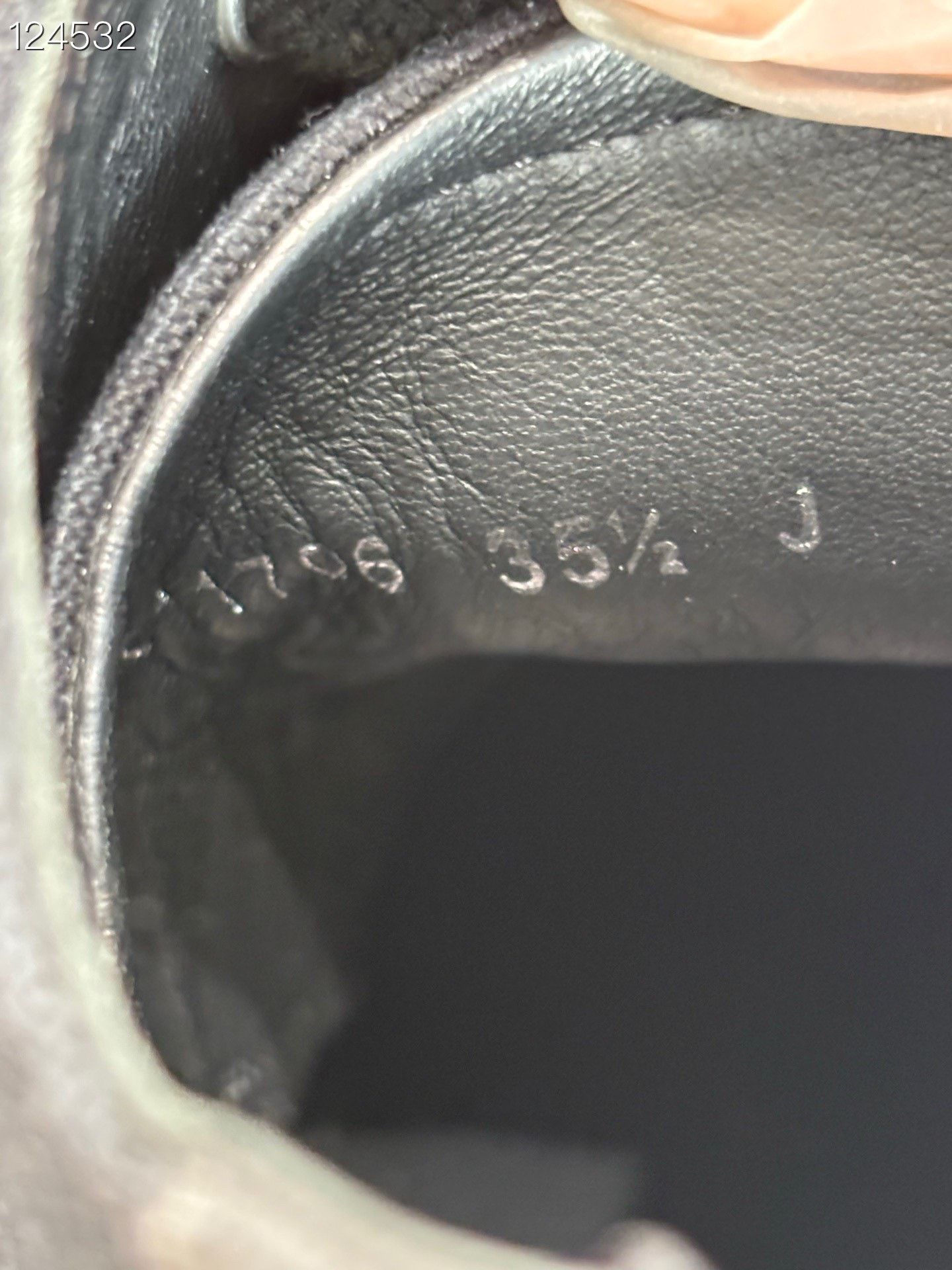 Alexander McQueen Alexander McQueen Tread Slick High-Top Platform Shoes Size US 4.5 / IT 34.5 - 5 Thumbnail