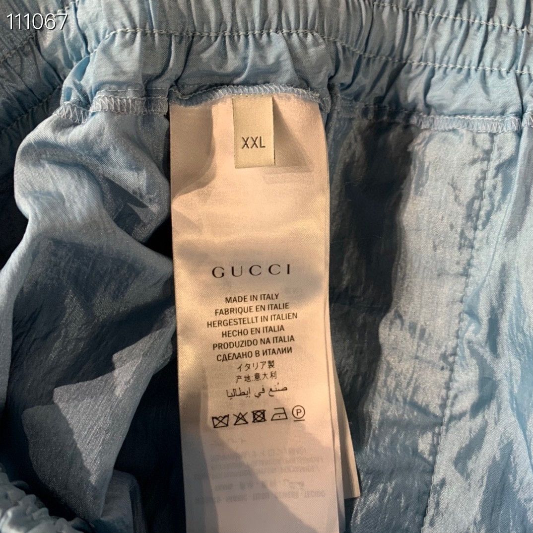 Gucci Gucci Runway Limited Thin Set Size US 28 / EU 44 - 3 Thumbnail