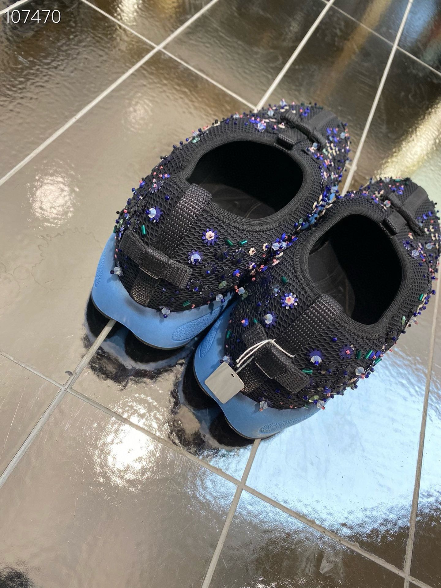 Dior Dior Garden Shoes Size US 5 / IT 35 - 5 Thumbnail