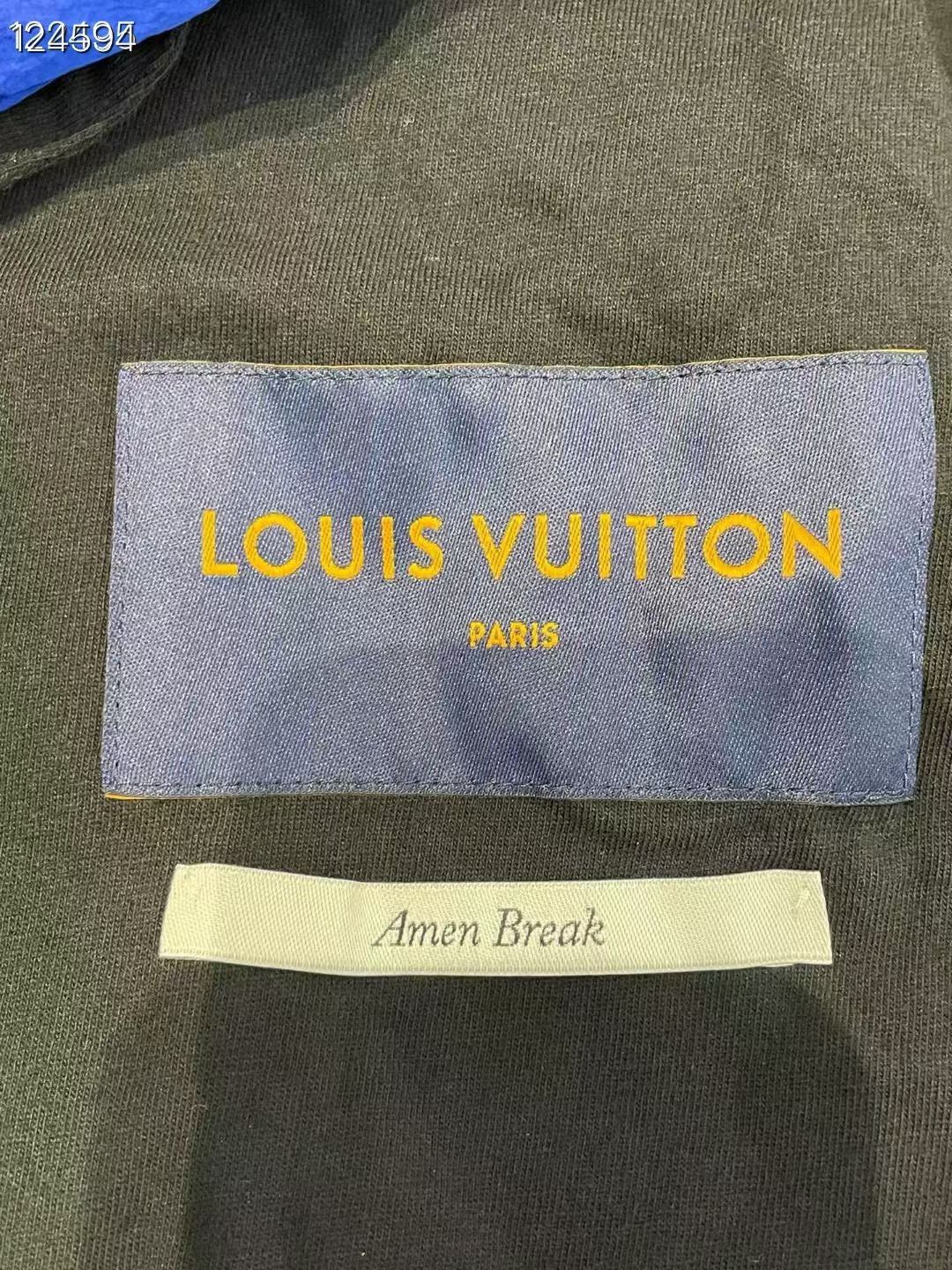 Louis Vuitton Louis Vuitton Miami Checkerboard Racing Jacket Size US XS / EU 42 / 0 - 3 Thumbnail