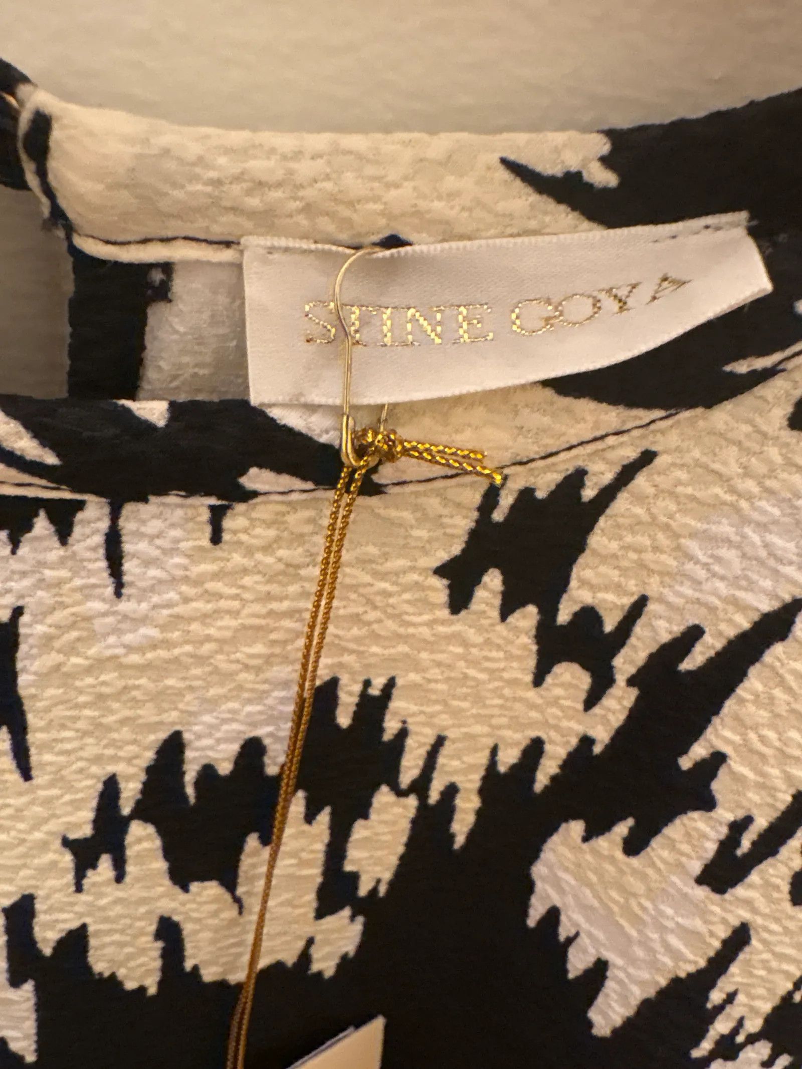 Stine Goya Stine Goya Blouse Size XS / US 0-2 / IT 36-38 - 2 Thumbnail