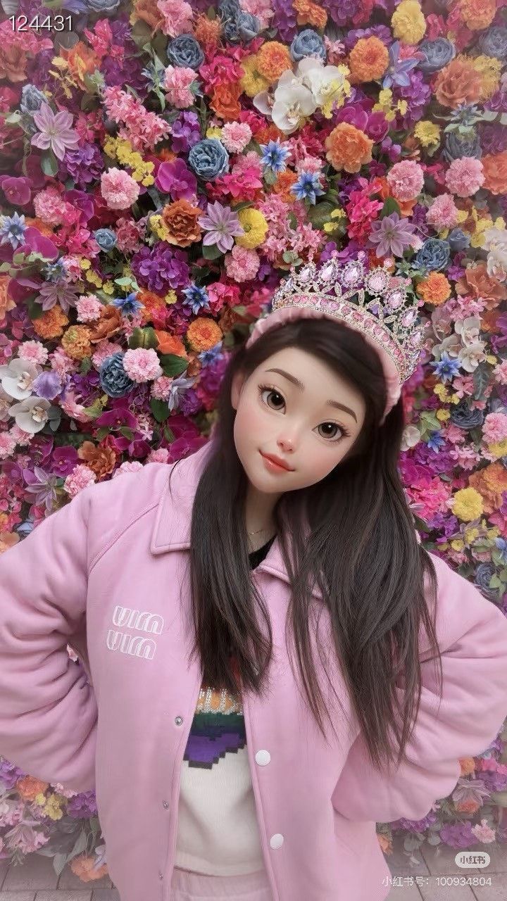 Miu Miu Miu Miu Logo Pink Puffer Jacket Size L / US 10 / IT 46 - 8 Thumbnail