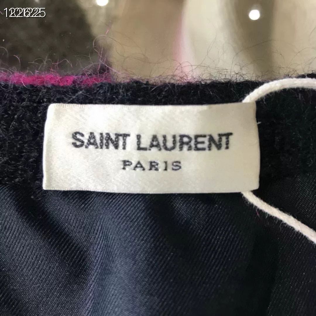 Yves Saint Laurent YSL Women's Size S Clothing Size S / US 4 / IT 40 - 5 Thumbnail