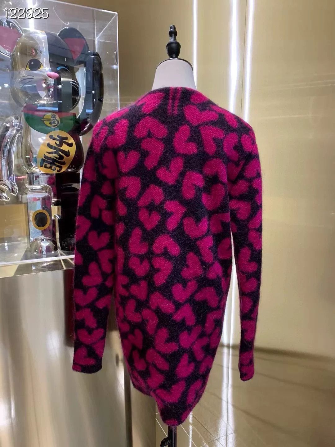 Yves Saint Laurent YSL Women's Size S Clothing Size S / US 4 / IT 40 - 4 Thumbnail