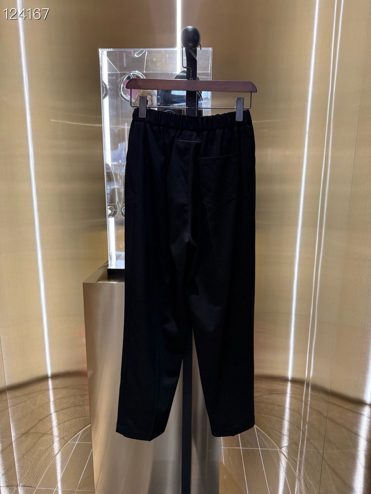 MM6 MM6 Maison Margiela Casual Sporty Pants Size 38" / US 16 / IT 52 - 2 Thumbnail