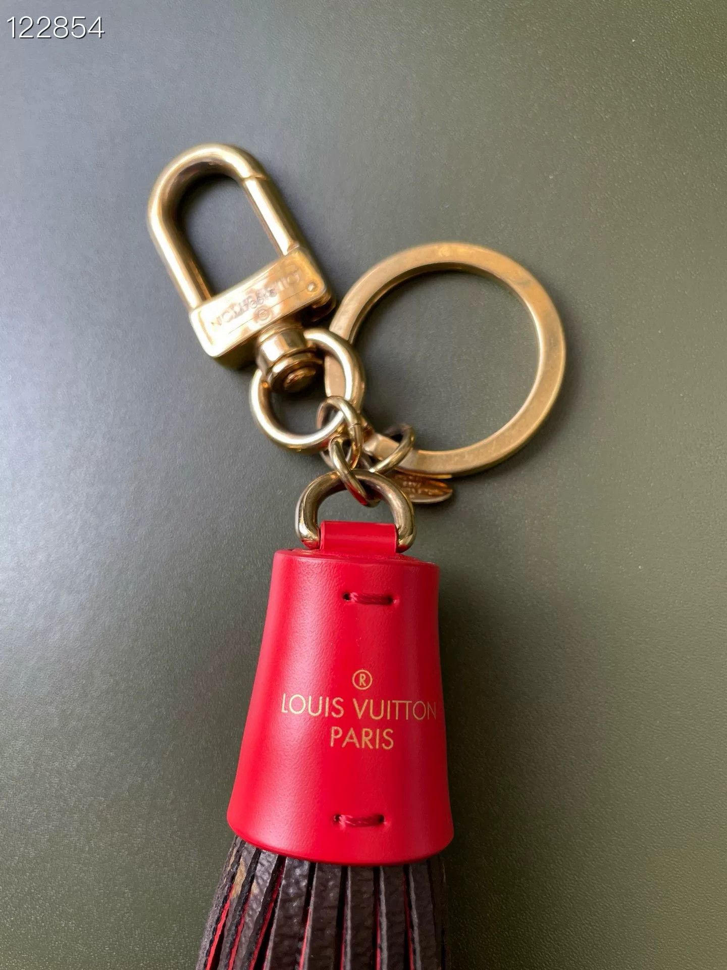 Louis Vuitton Louis Vuitton Tassel Charm Size ONE SIZE - 2 Thumbnail