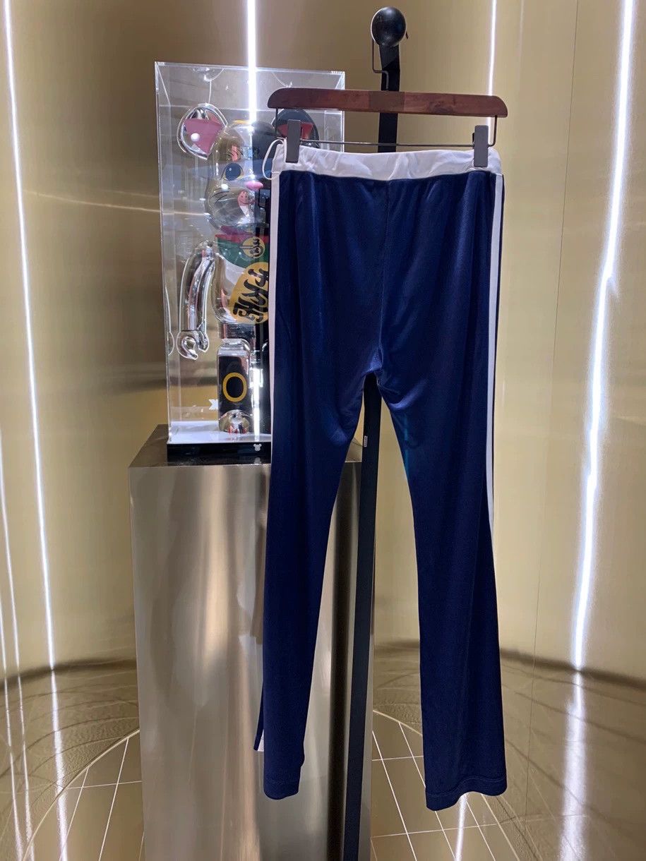 Marni Marni 2021SS Women's Sporty Flare Pants Size 38" / US 16 / IT 52 - 2 Thumbnail