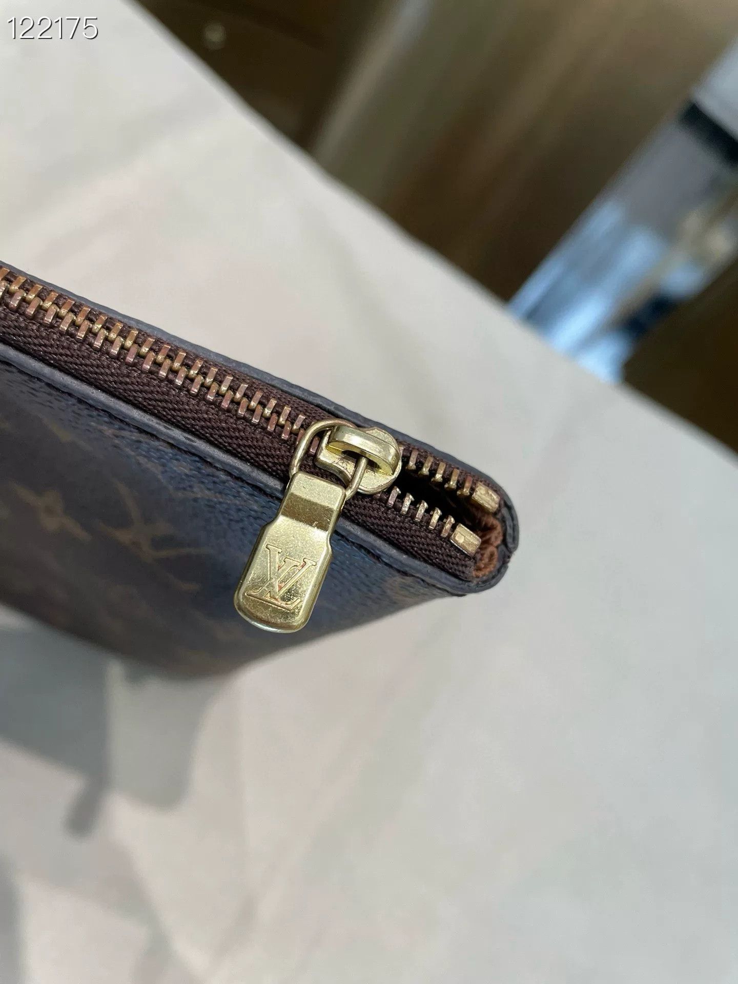 Louis Vuitton Louis Vuitton Etui Voyage Clutch Bag Size ONE SIZE - 6 Thumbnail