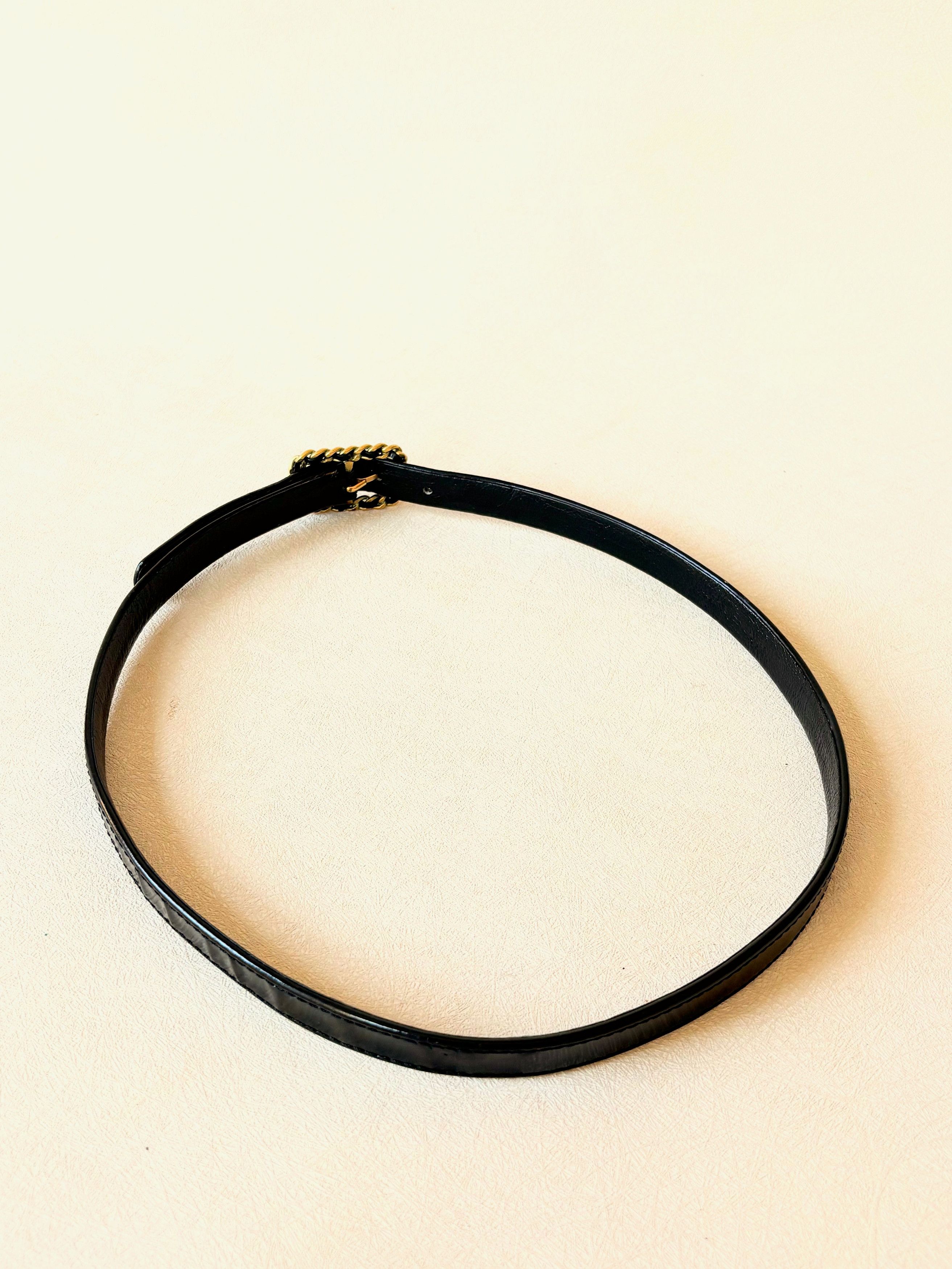Chanel Ceinture 1995 Size ONE SIZE - 7 Thumbnail