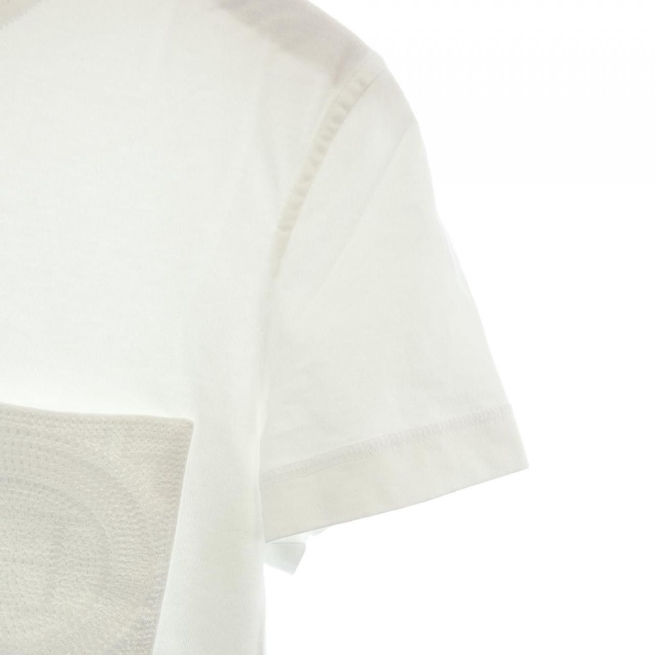 Hermes Hermes Hermes MOSAIQUE Cotton Dress Textile Dresses DUTY FREE for USA Size ONE SIZE - 6 Thumbnail