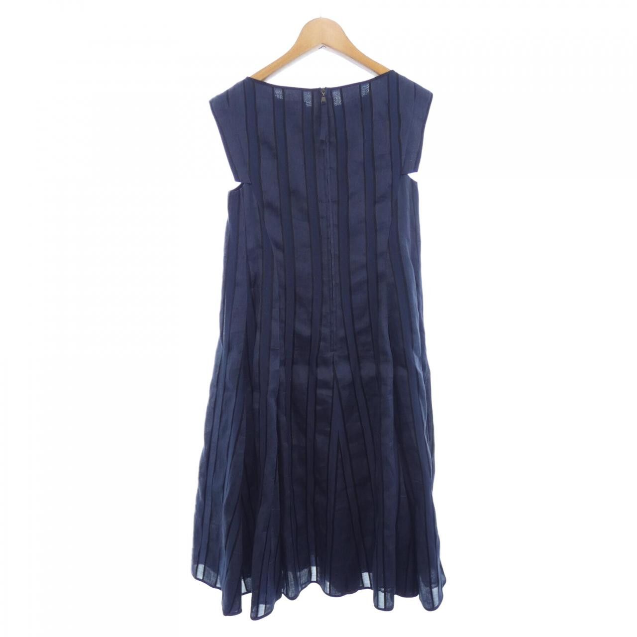 Other Other FOXEY One Piece Dress Textile Dresses 44365-S00E17T DUTY FREE for USA Size ONE SIZE - 2 Thumbnail