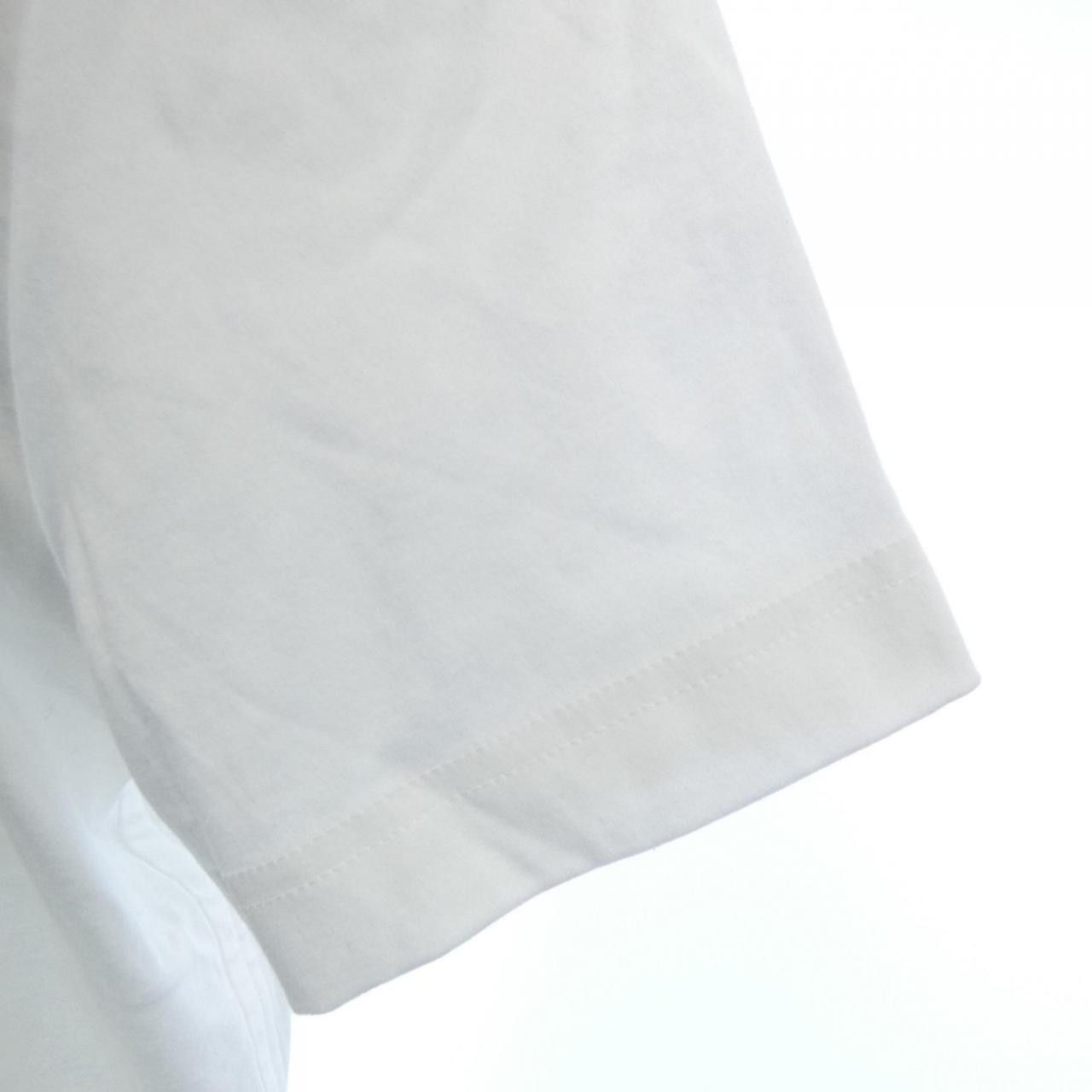 Valentino Valentino Valentino Cotton T Shirt Textile T-Shirts 4V3MG01F9K7 DUTY FREE for USA Size ONE SIZE - 6 Thumbnail