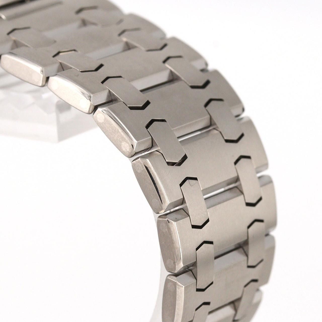 Seiko Seiko Seiko Credor Locomotive Titanium Automatic Metal Automatic CR01-00B0 DUTY FREE for USA Size ONE SIZE - 5 Thumbnail