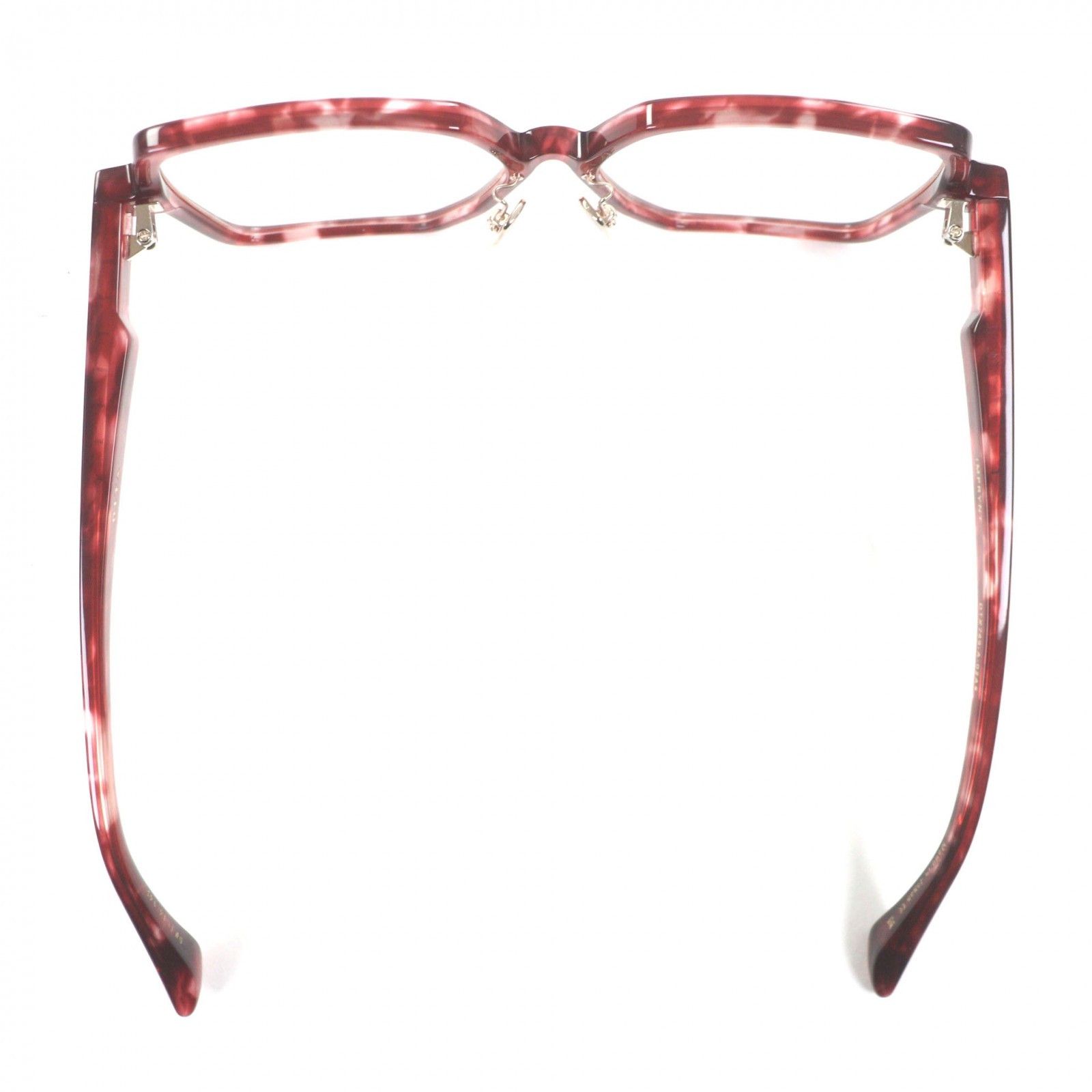 Other Other DITA IMPRYNT Eyeglasses Frame Plastic / Synthetic Glasses DTX749 DUTY FREE for USA Size ONE SIZE - 5 Thumbnail