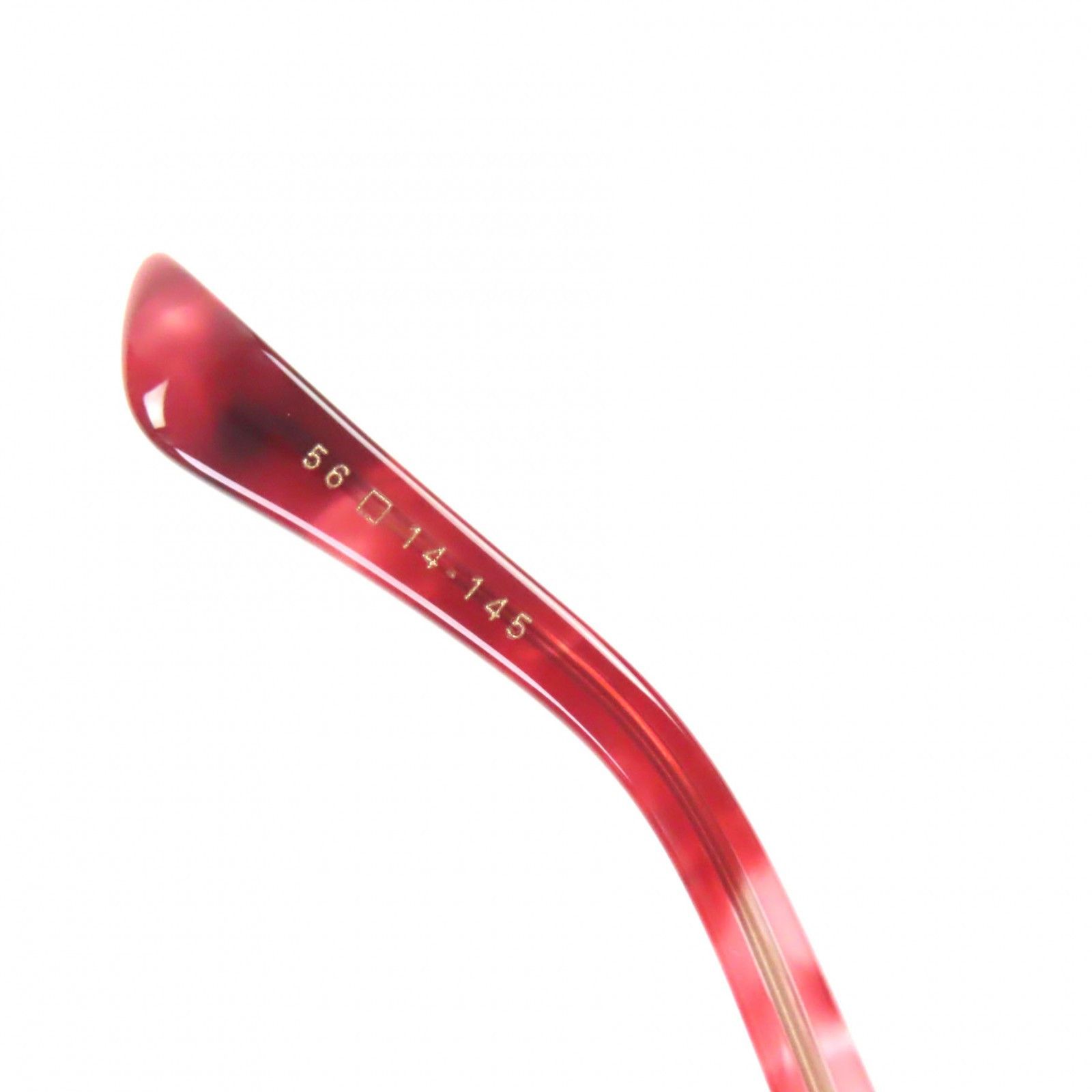 Other Other DITA IMPRYNT Eyeglasses Frame Plastic / Synthetic Glasses DTX749 DUTY FREE for USA Size ONE SIZE - 13 Thumbnail