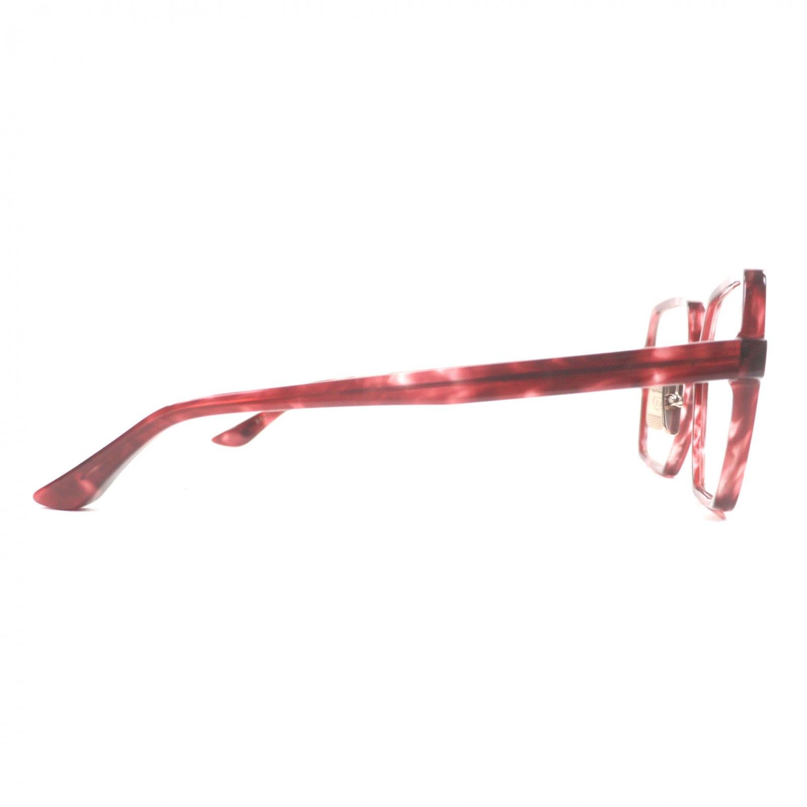 Other Other DITA IMPRYNT Eyeglasses Frame Plastic / Synthetic Glasses DTX749 DUTY FREE for USA Size ONE SIZE - 4 Thumbnail