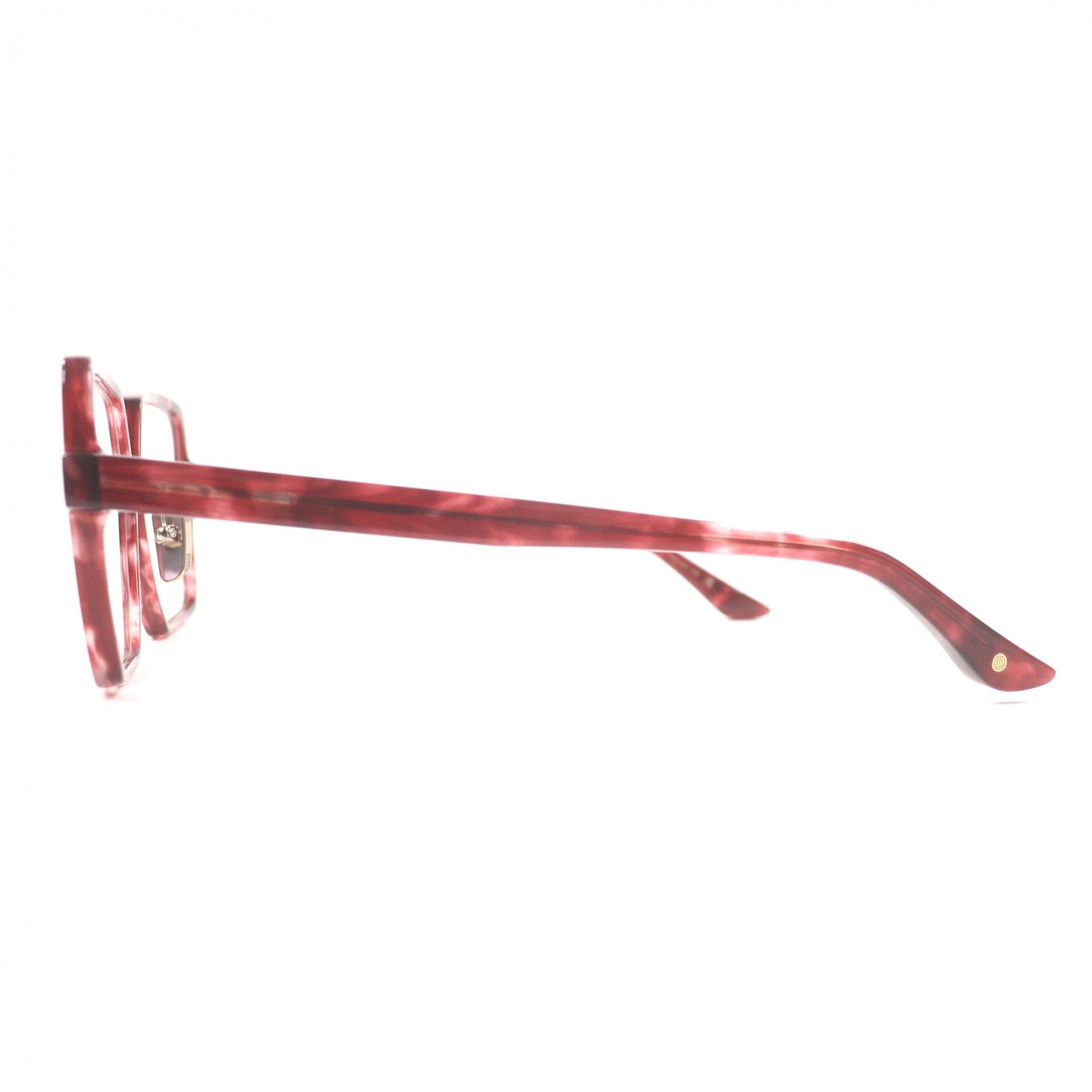 Other Other DITA IMPRYNT Eyeglasses Frame Plastic / Synthetic Glasses DTX749 DUTY FREE for USA Size ONE SIZE - 3 Thumbnail