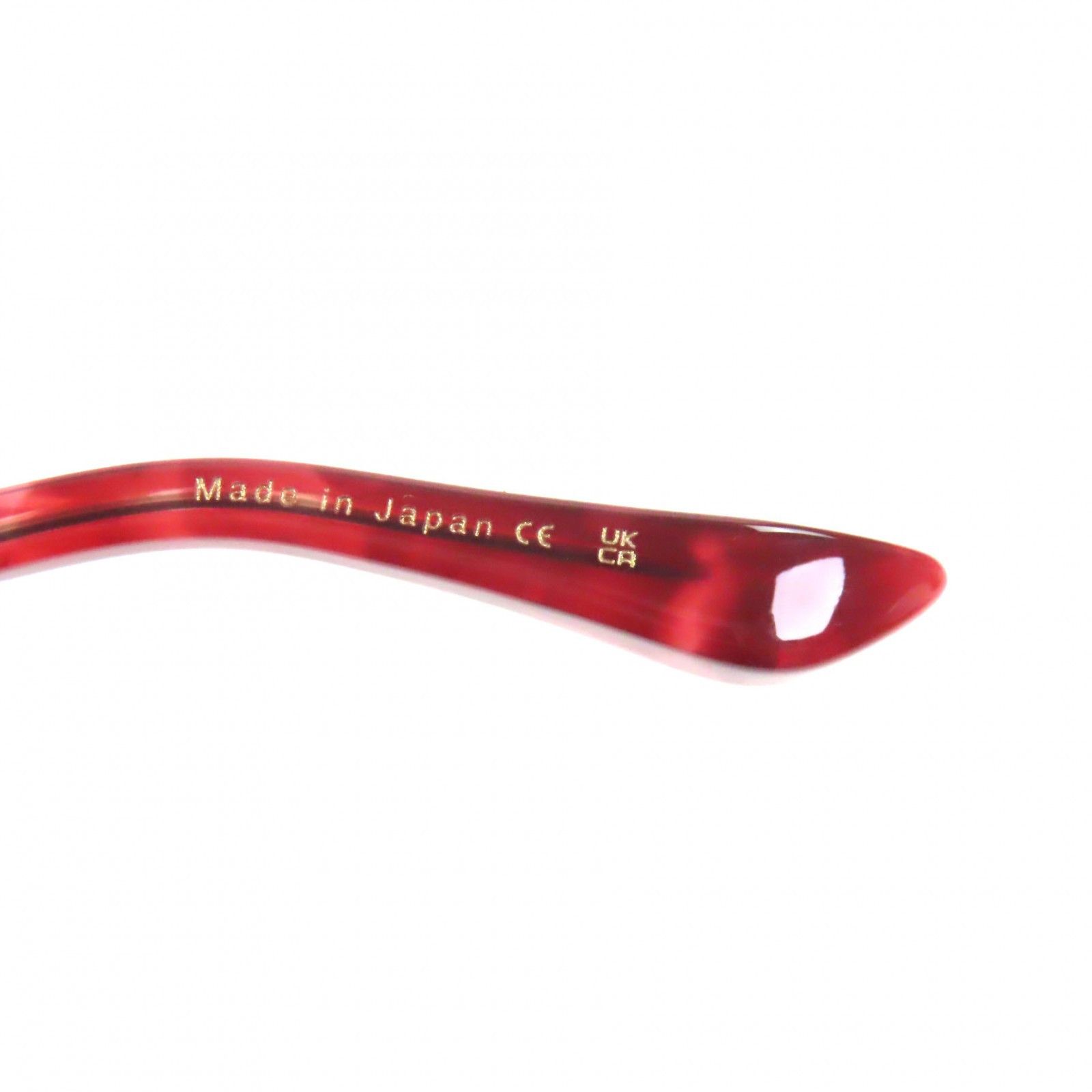 Other Other DITA IMPRYNT Eyeglasses Frame Plastic / Synthetic Glasses DTX749 DUTY FREE for USA Size ONE SIZE - 12 Thumbnail