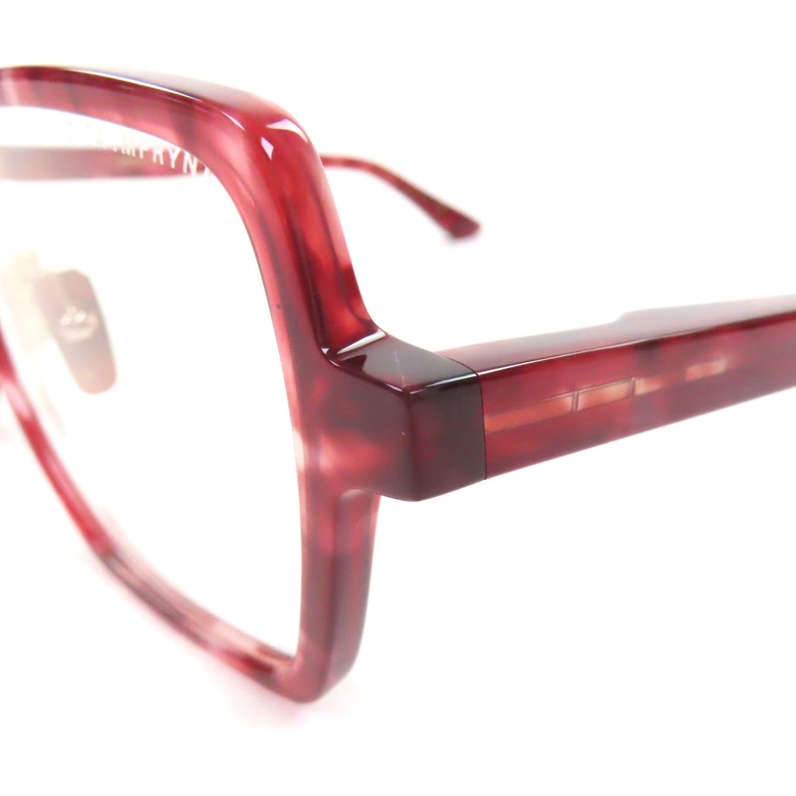 Other Other DITA IMPRYNT Eyeglasses Frame Plastic / Synthetic Glasses DTX749 DUTY FREE for USA Size ONE SIZE - 6 Thumbnail