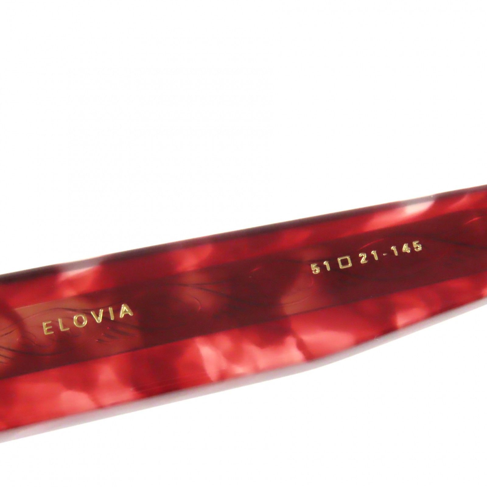 Other Other DITA ELOVIA Sunglasses Others Sunglasses DTS756 DUTY FREE for USA Size ONE SIZE - 11 Thumbnail