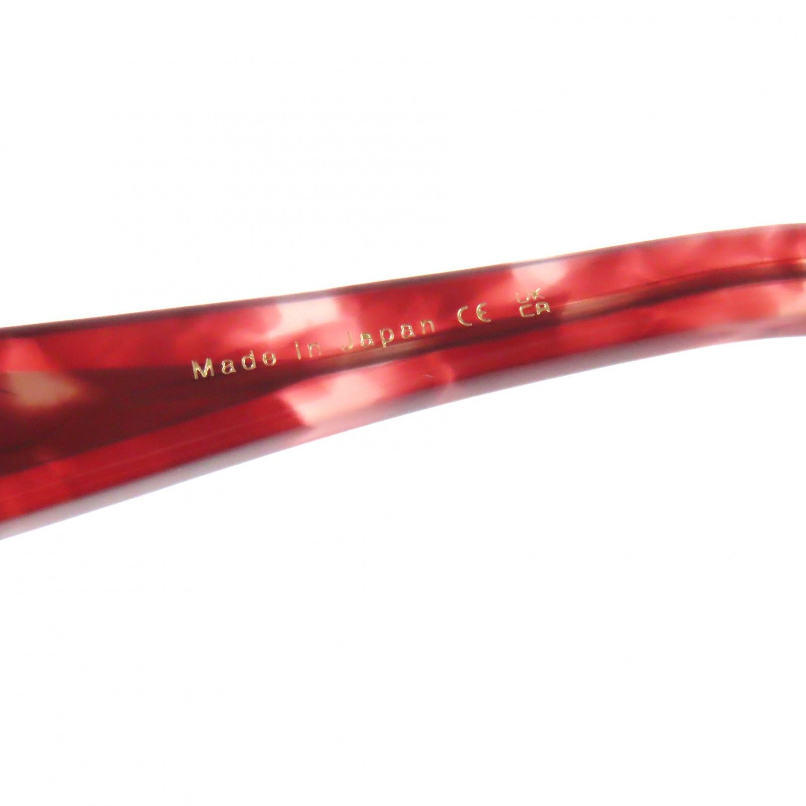 Other Other DITA ELOVIA Sunglasses Others Sunglasses DTS756 DUTY FREE for USA Size ONE SIZE - 12 Thumbnail