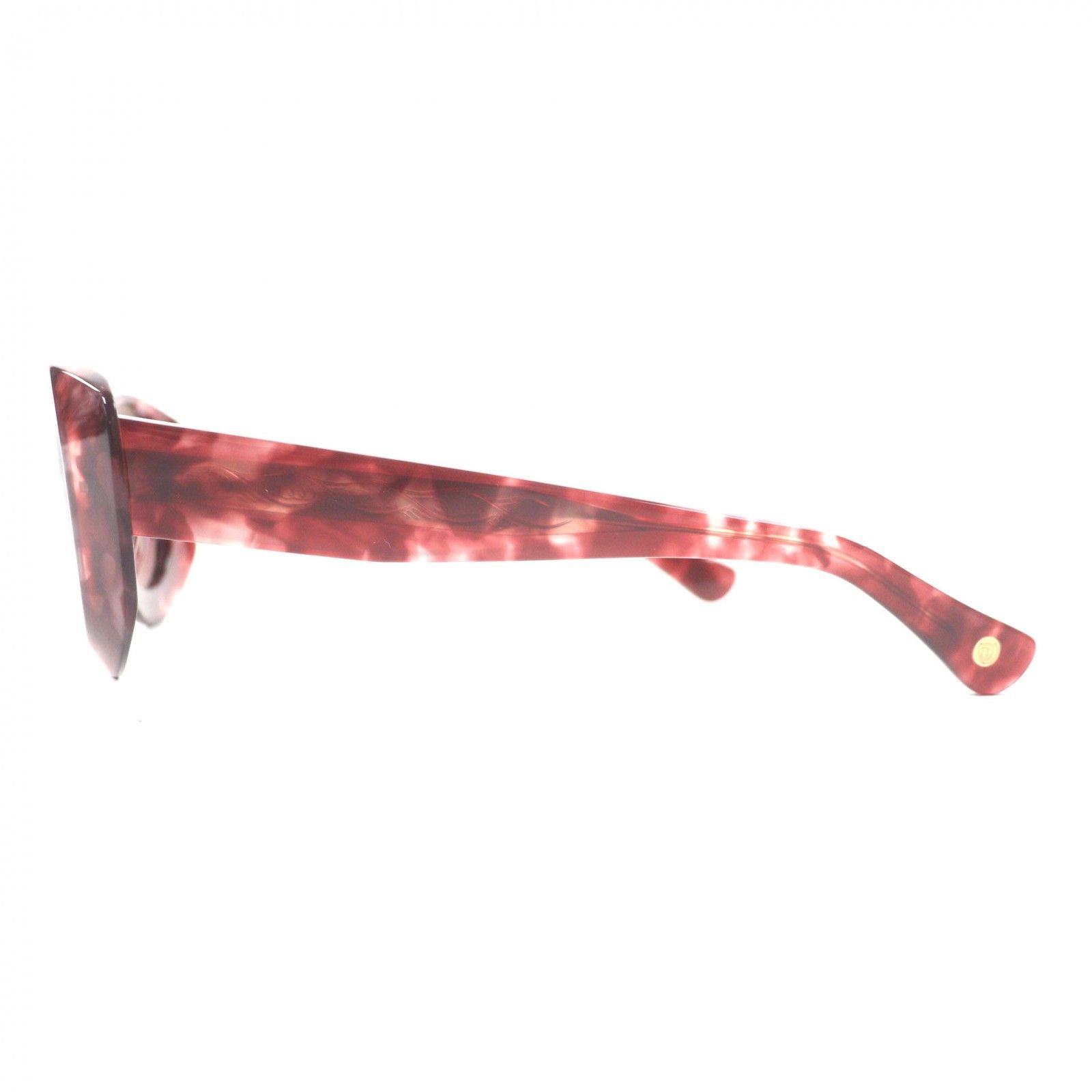 Other Other DITA ELOVIA Sunglasses Others Sunglasses DTS756 DUTY FREE for USA Size ONE SIZE - 3 Thumbnail