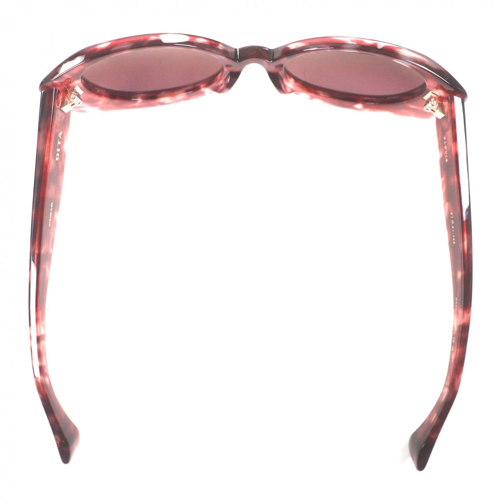 Other Other DITA ELOVIA Sunglasses Others Sunglasses DTS756 DUTY FREE for USA Size ONE SIZE - 5 Thumbnail
