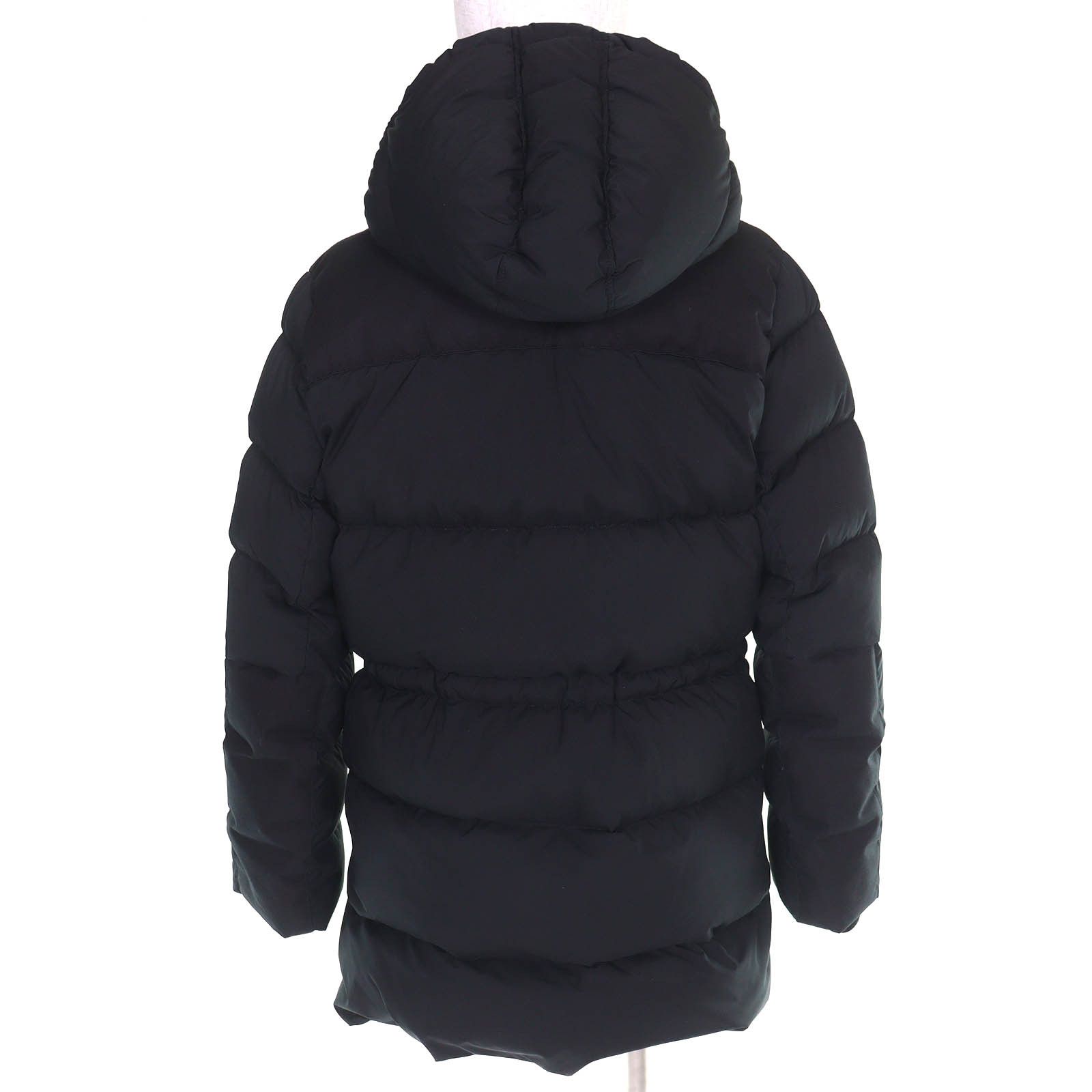 Other Other Pyrenex Agnes b Polyester Down Coat Textile Outerwear DUTY FREE for USA Size ONE SIZE - 3 Thumbnail