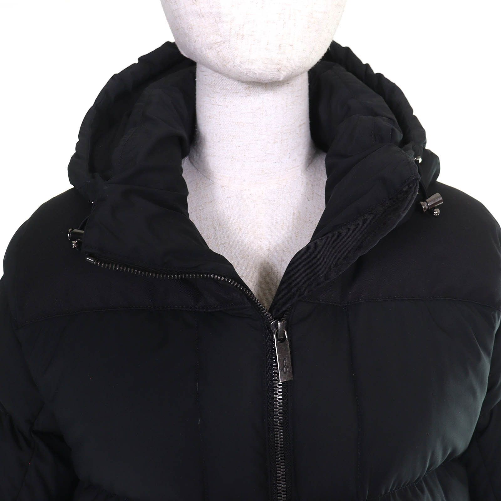 Other Other Pyrenex Agnes b Polyester Down Coat Textile Outerwear DUTY FREE for USA Size ONE SIZE - 4 Thumbnail
