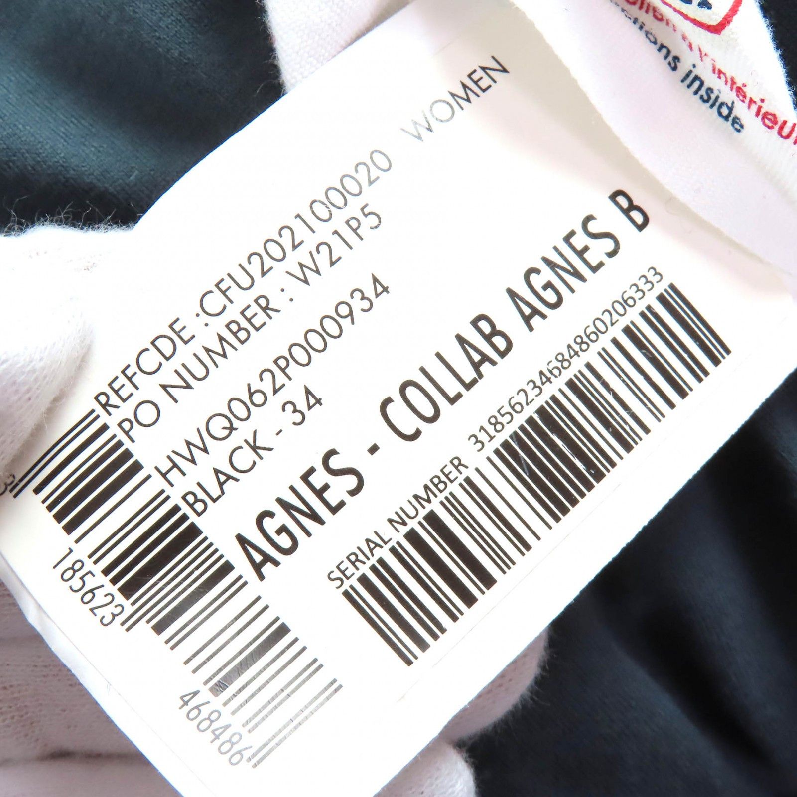 Other Other Pyrenex Agnes b Polyester Down Coat Textile Outerwear DUTY FREE for USA Size ONE SIZE - 10 Thumbnail